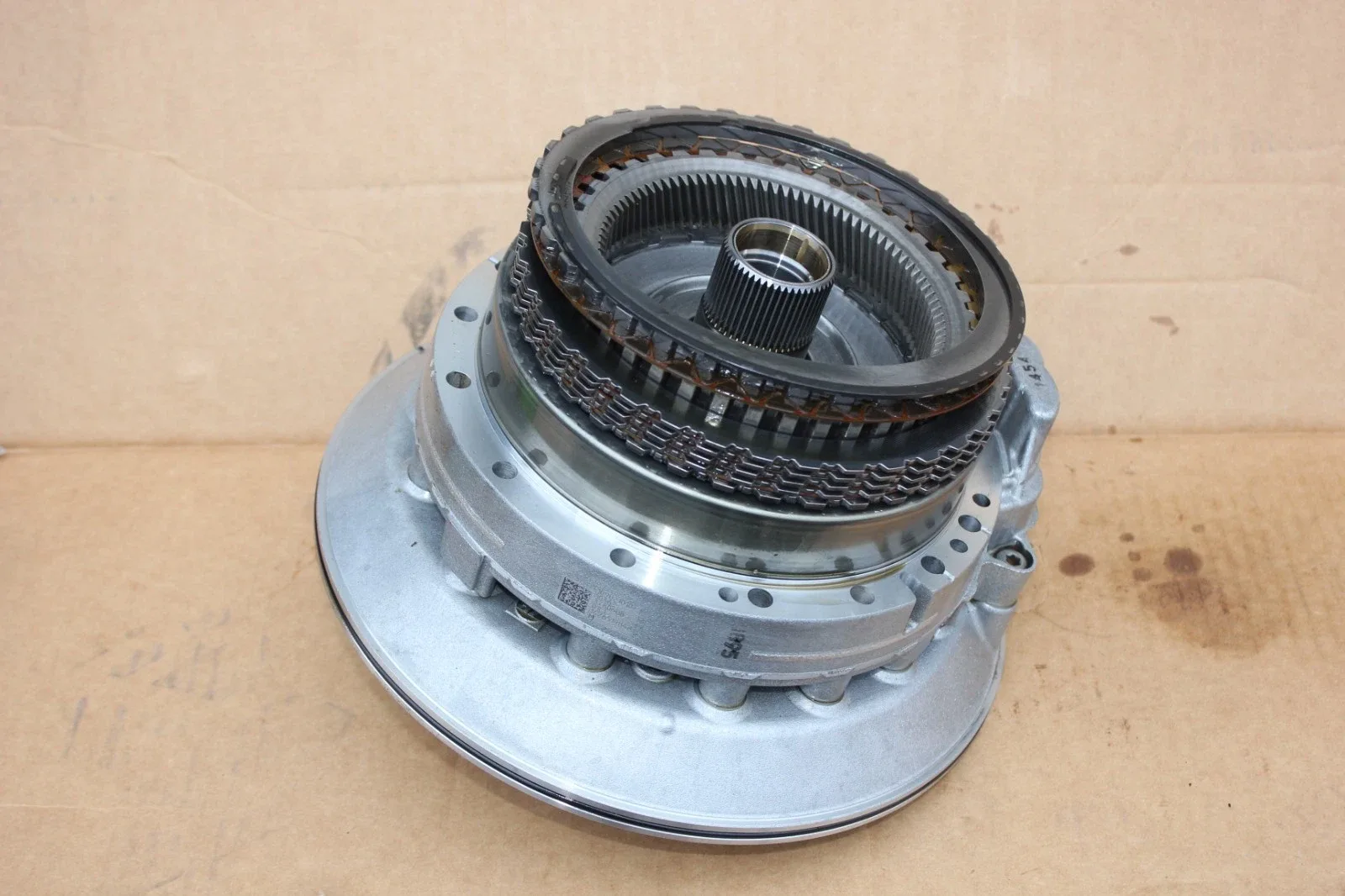 2014-2016 BMW Transmission Oil Pump 8HP-45 ZF Parts