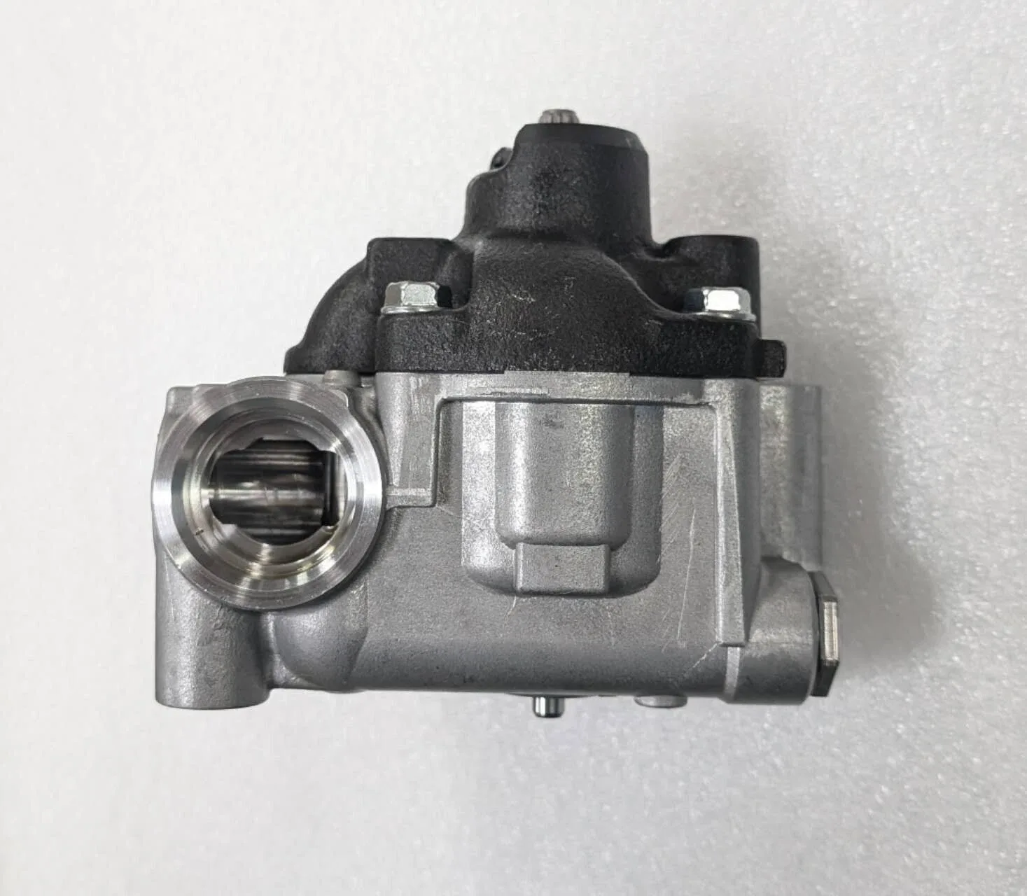 RE0F10A / JF011E Oil Pump (MPN 400-12R) for Nissan Altima Rogue Juke image 2