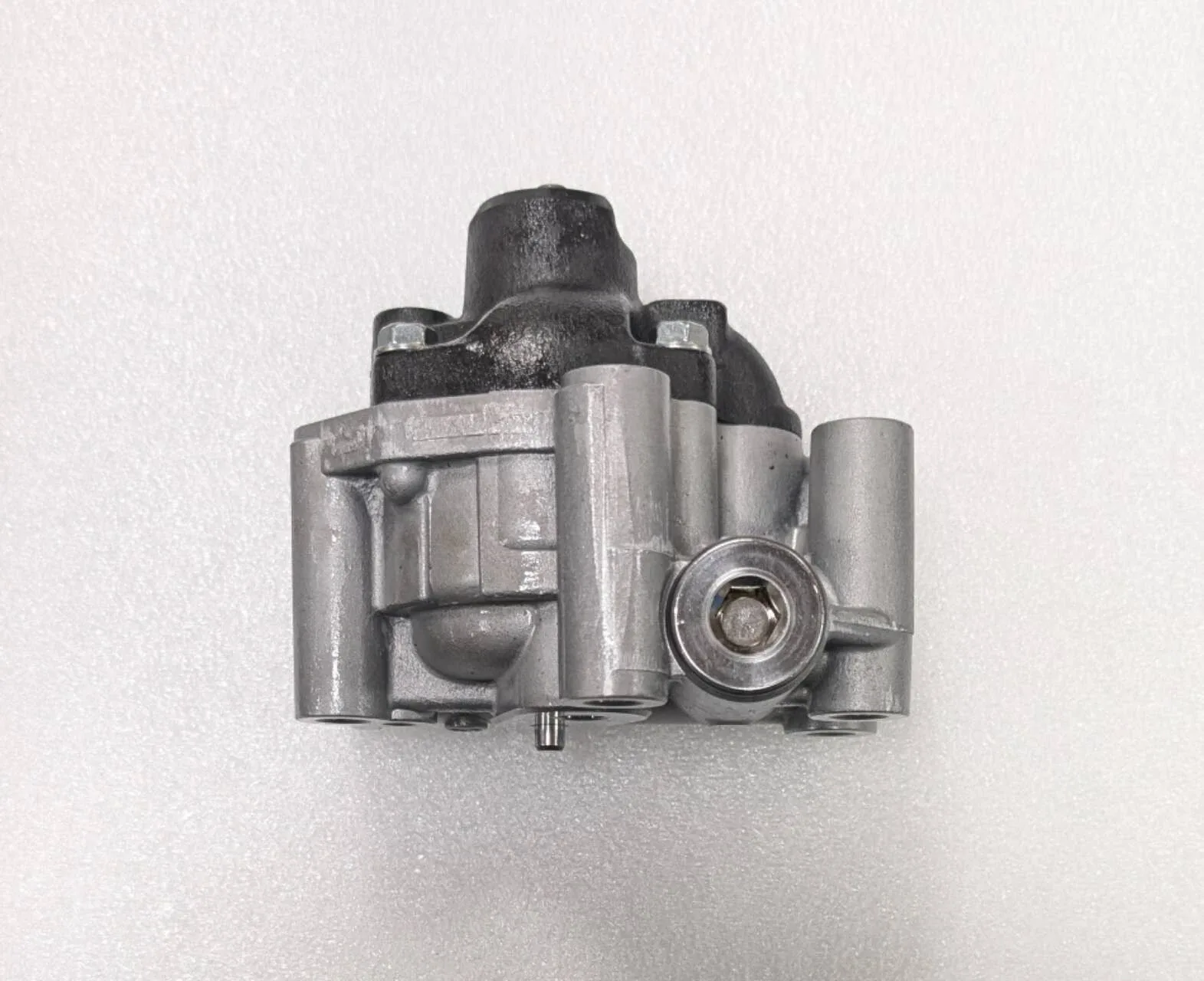 RE0F10A / JF011E Oil Pump (MPN 400-12R) for Nissan Altima Rogue Juke image 3
