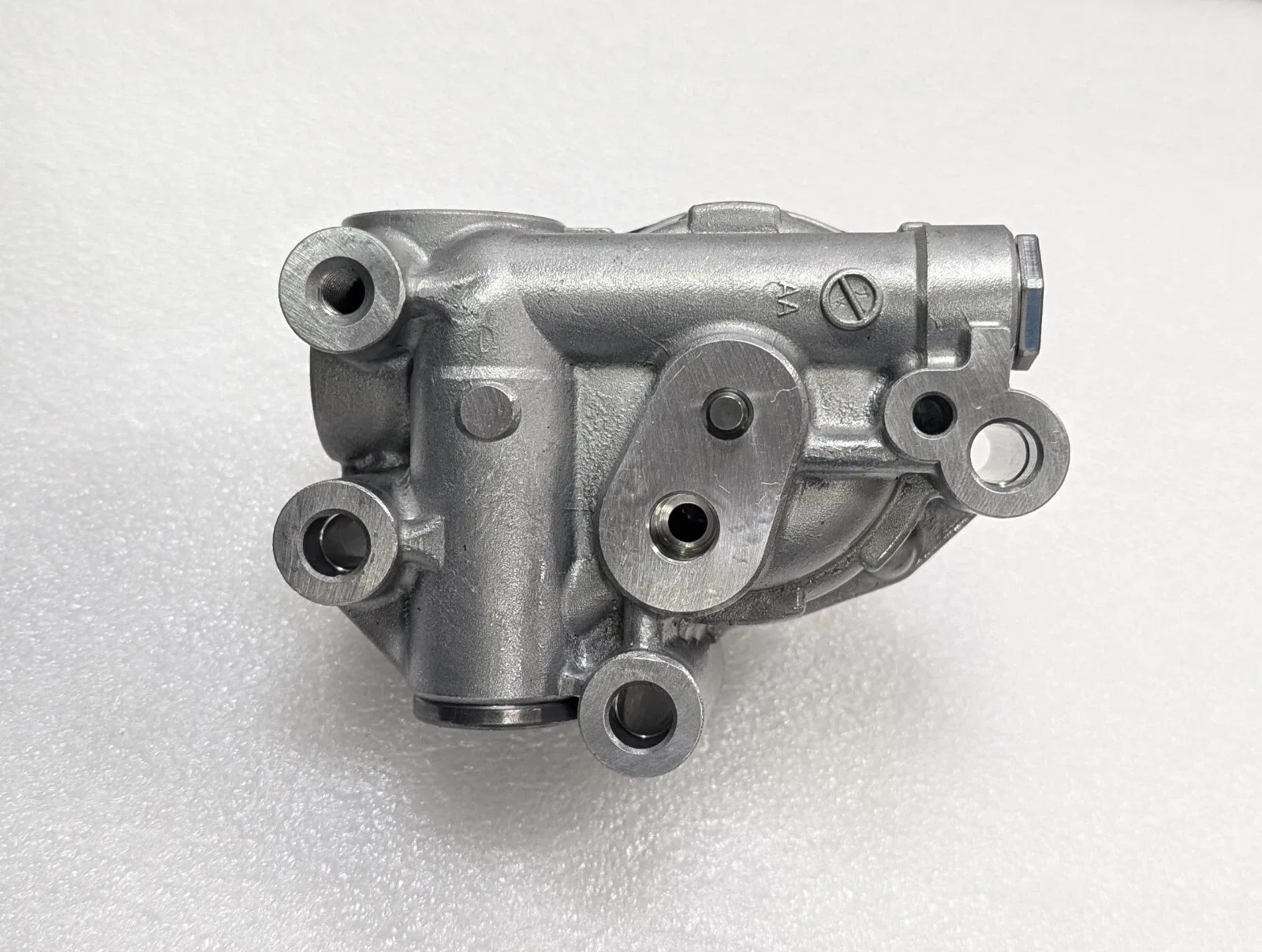 RE0F10A / JF011E Oil Pump (MPN 400-12R) for Nissan Altima Rogue Juke image 4