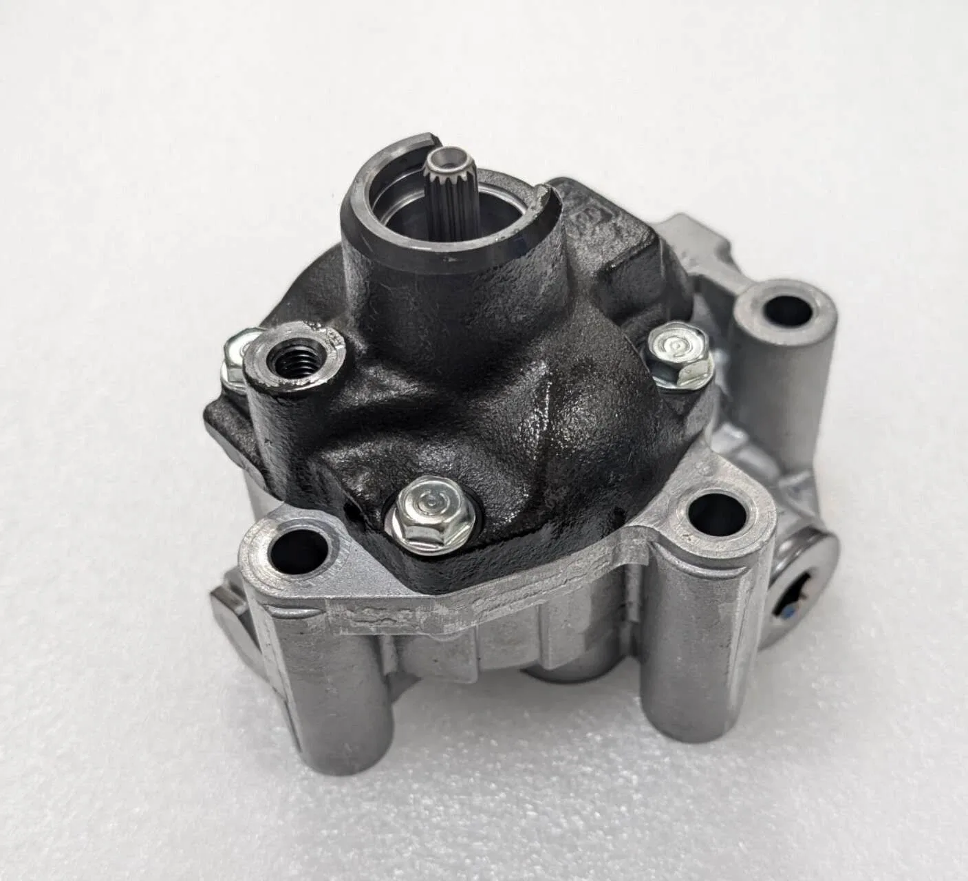 RE0F10A / JF011E Oil Pump (MPN 400-12R) for Nissan Altima Rogue Juke