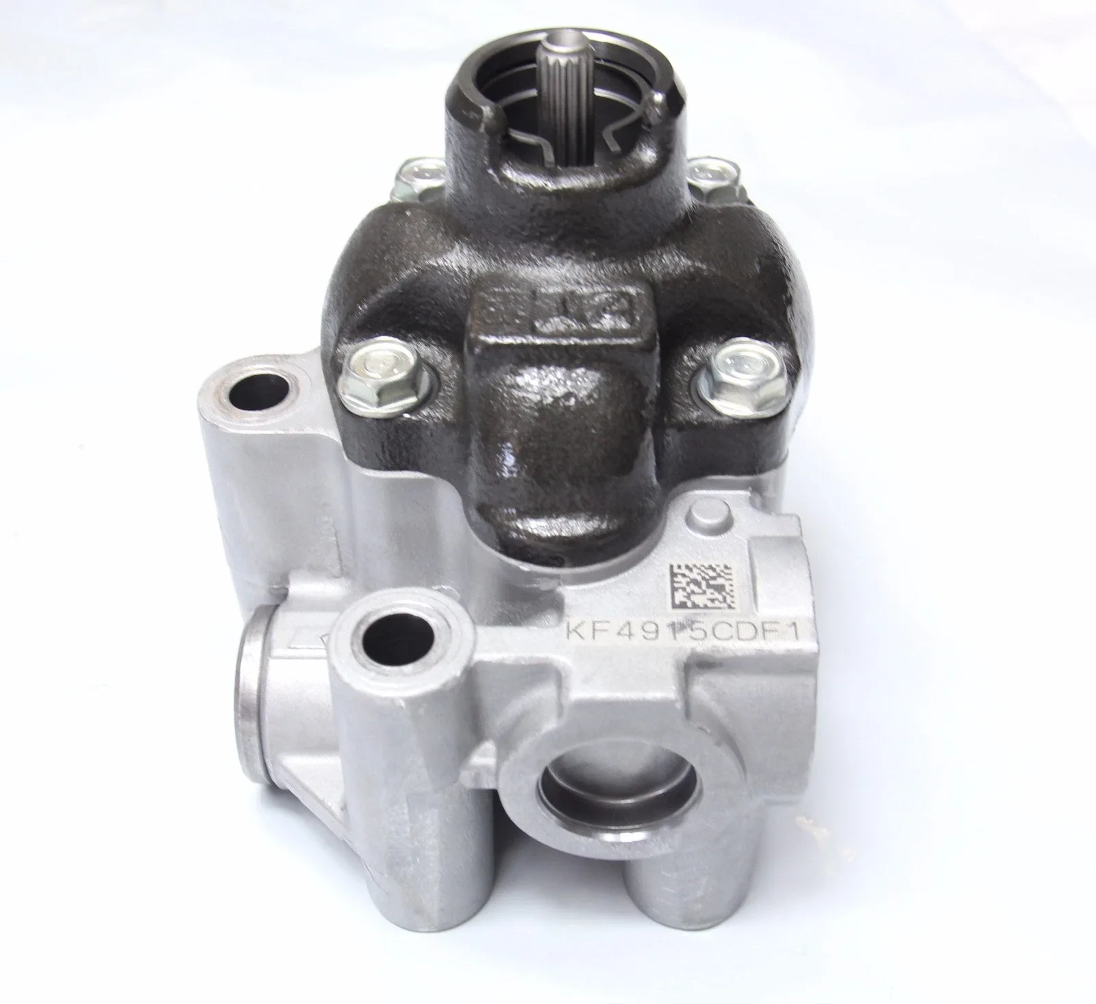 RE0F10D / JF016E Oil Pump 400-50 for Nissan Altima Murano Pathfinder X-Trail Infiniti image 3