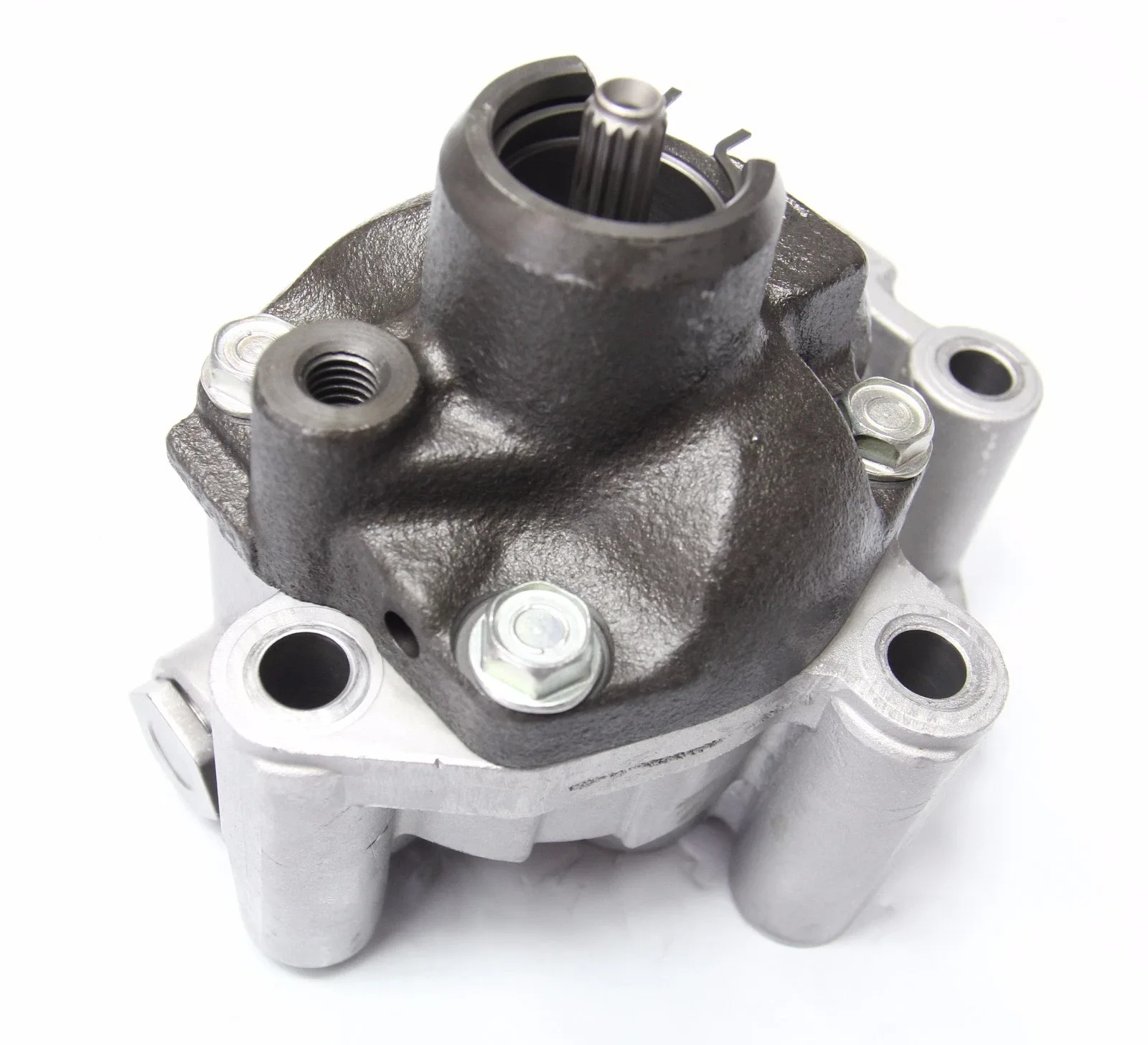 RE0F10D / JF016E Oil Pump 400-50 for Nissan Altima Murano Pathfinder X-Trail Infiniti