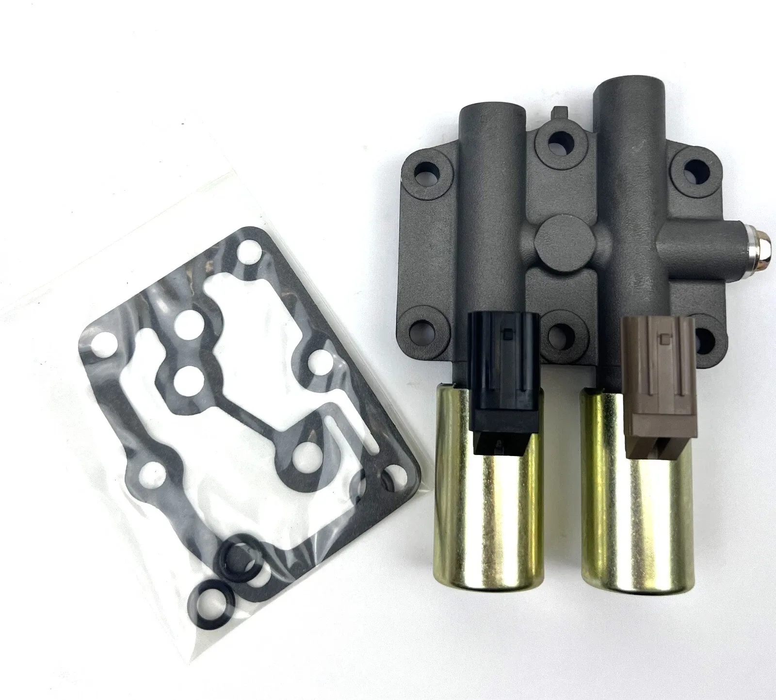 2003-2009 Acura MDX Shift Solenoid (Rostra MPN 30428C) image 2