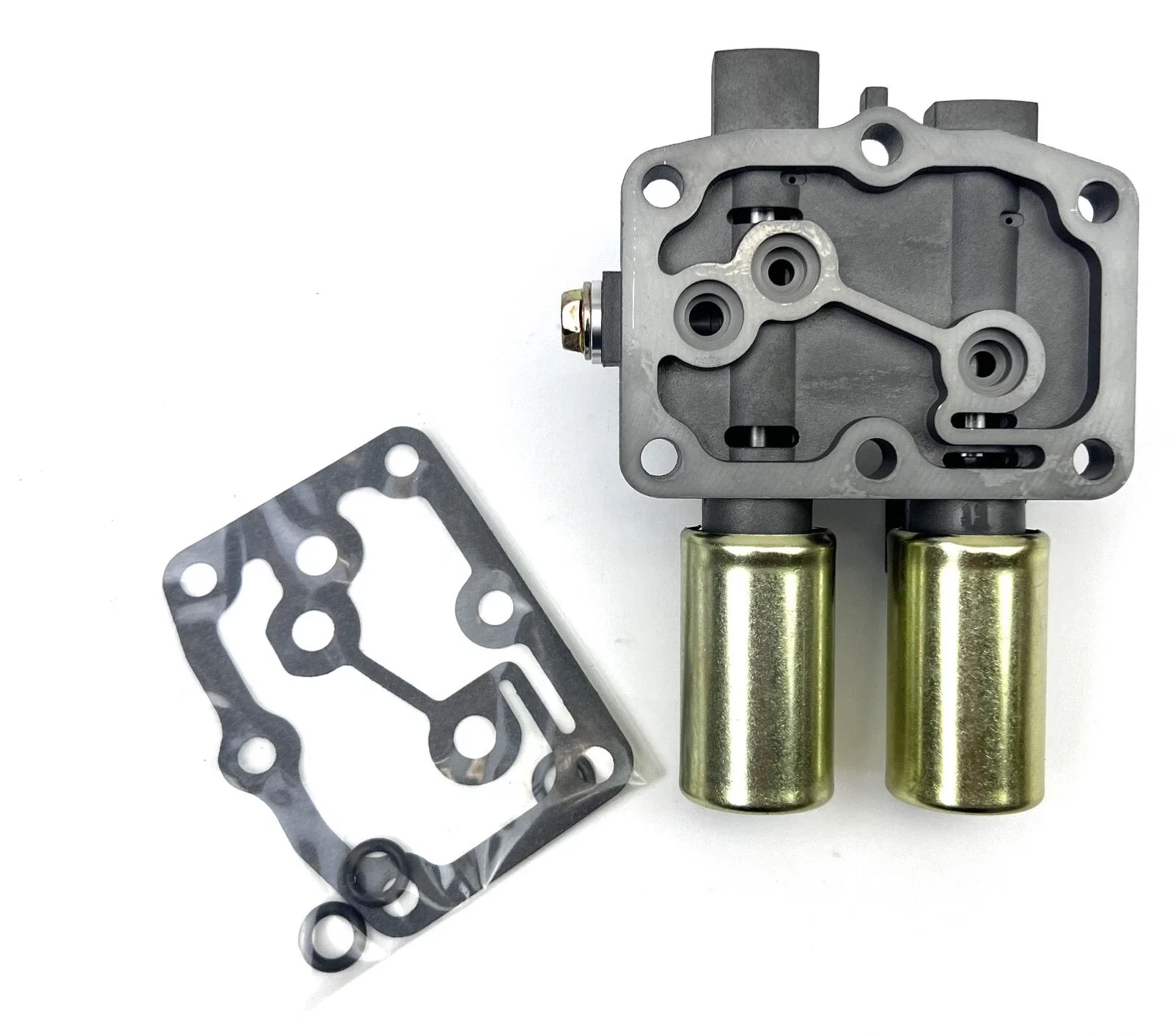 2003-2009 Acura MDX Shift Solenoid (Rostra MPN 30428C) image 3