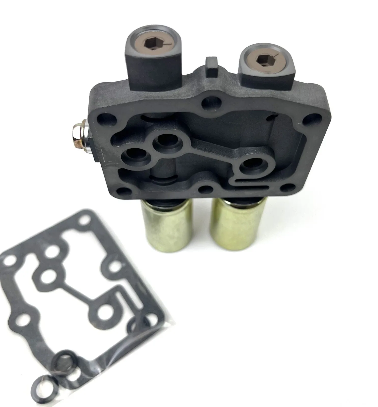2003-2009 Acura MDX Shift Solenoid (Rostra MPN 30428C)