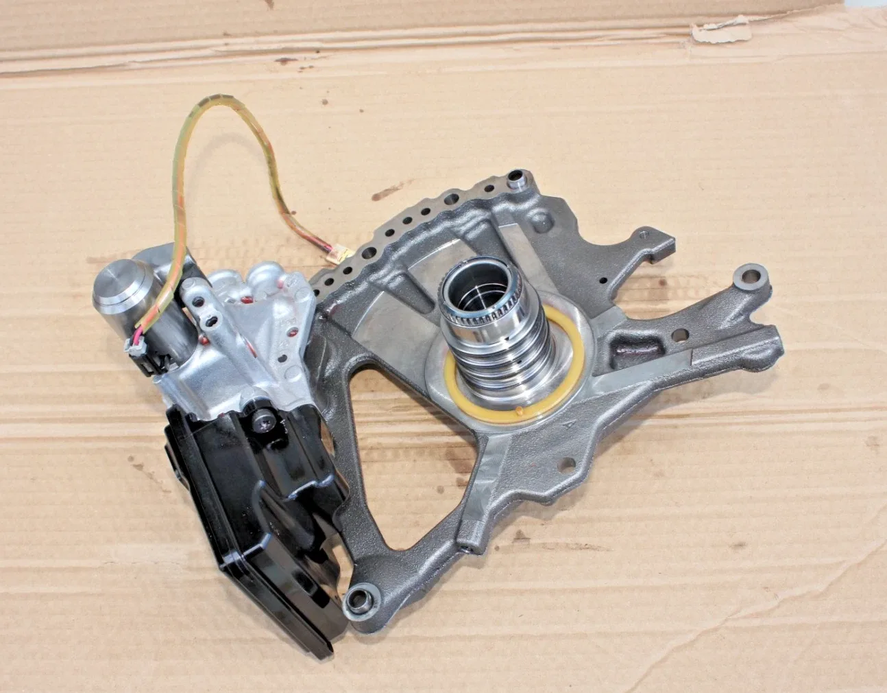 2020-2022 Toyota Highlander (UA80F) Complete Transmission Oil Pump - UA80F