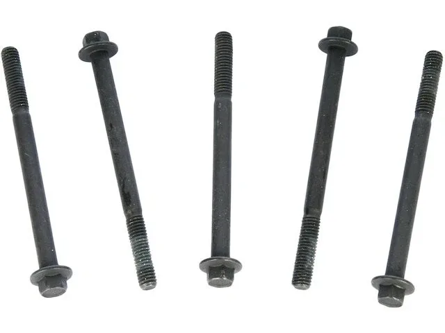 1993 Cadillac Allante Automatic Transmission Transfer Oil Pump Cover Bolt - AC Delco 67732XNCY