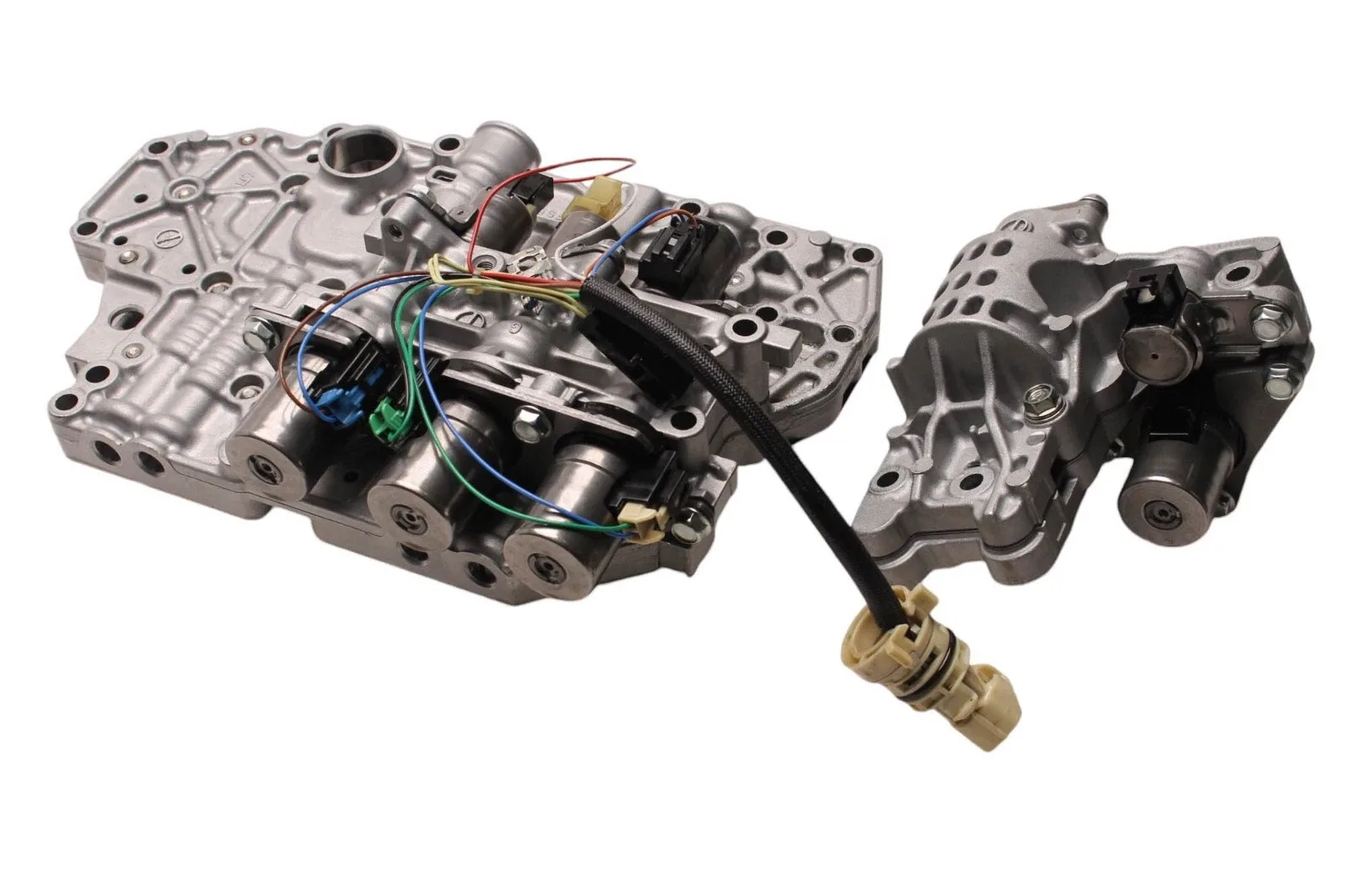 2005+ Mazda 3 & Mazda 5 Valve Body (138740C)