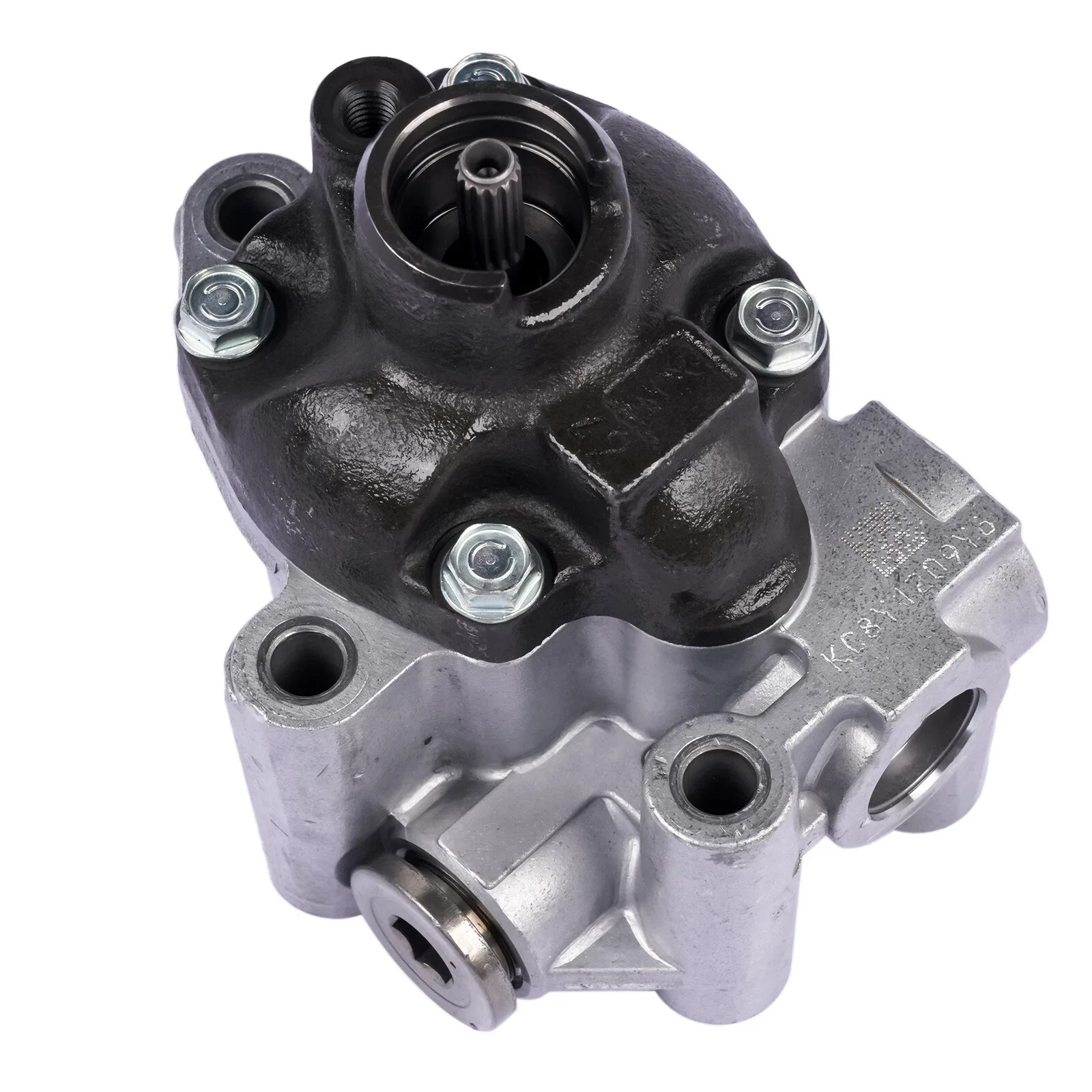 CVT Oil Pump 2791A015 for Nissan Sentra / Jeep Compass / Suzuki Kizashi image 2