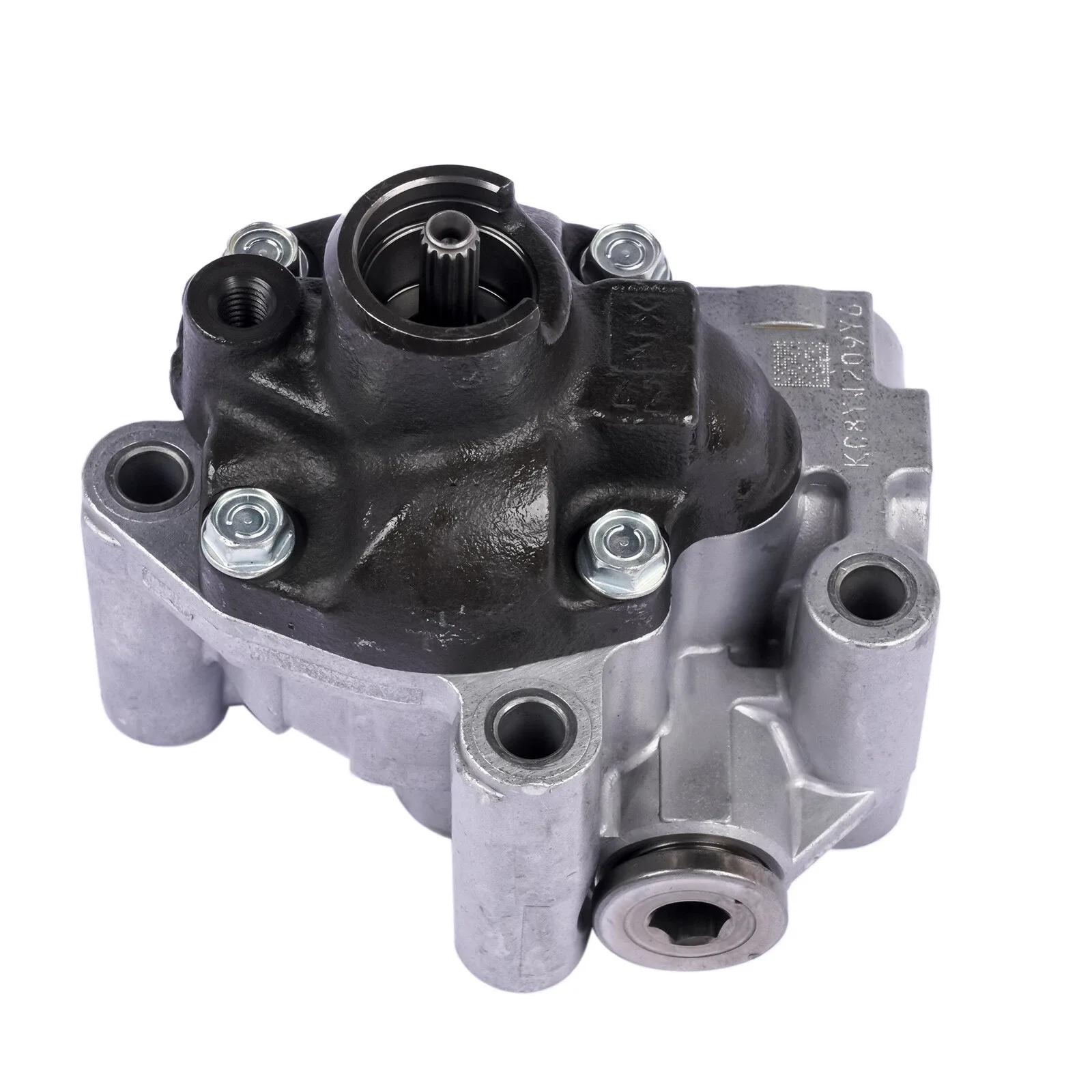 CVT Oil Pump 2791A015 for Nissan Sentra / Jeep Compass / Suzuki Kizashi image 3