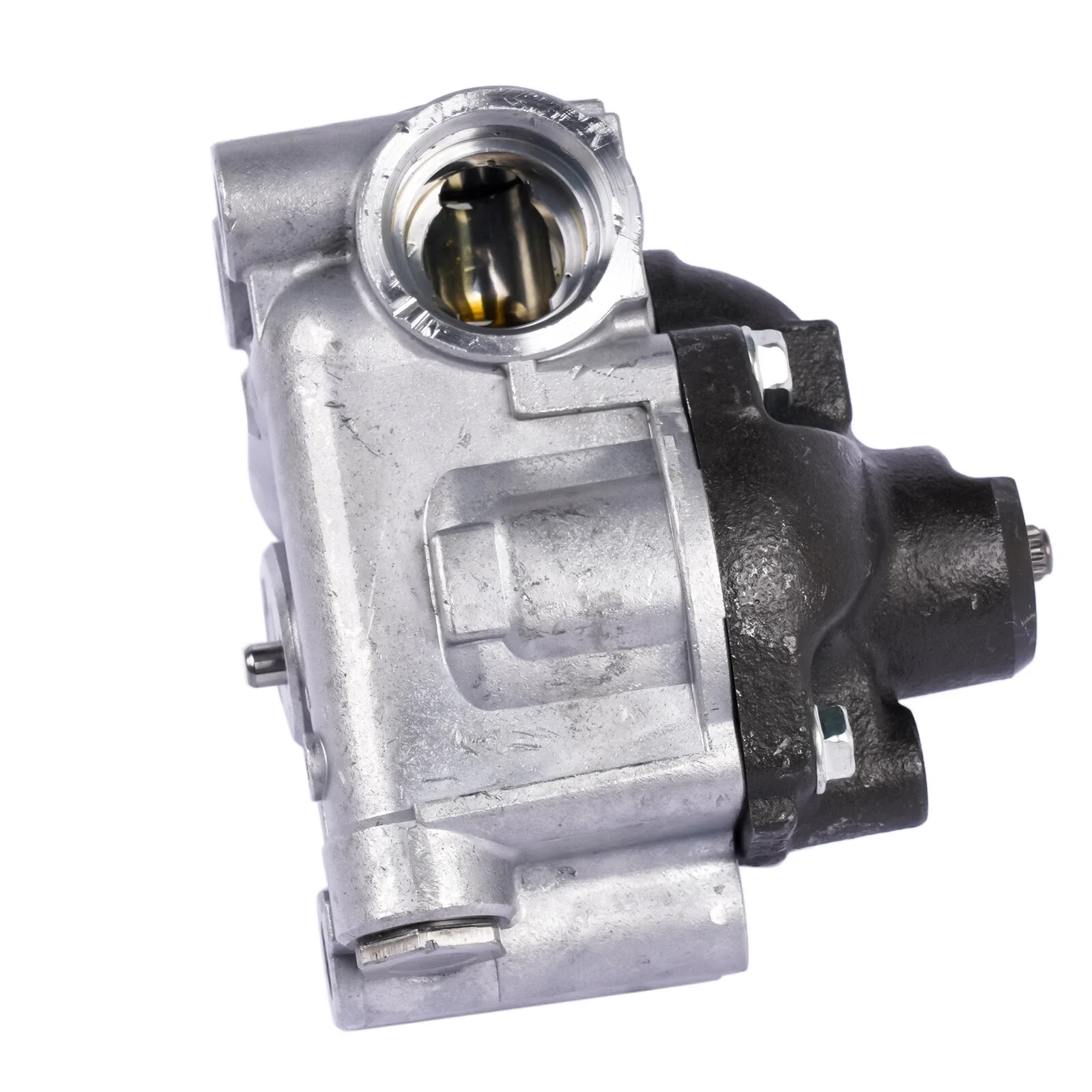 CVT Oil Pump 2791A015 for Nissan Sentra / Jeep Compass / Suzuki Kizashi image 4