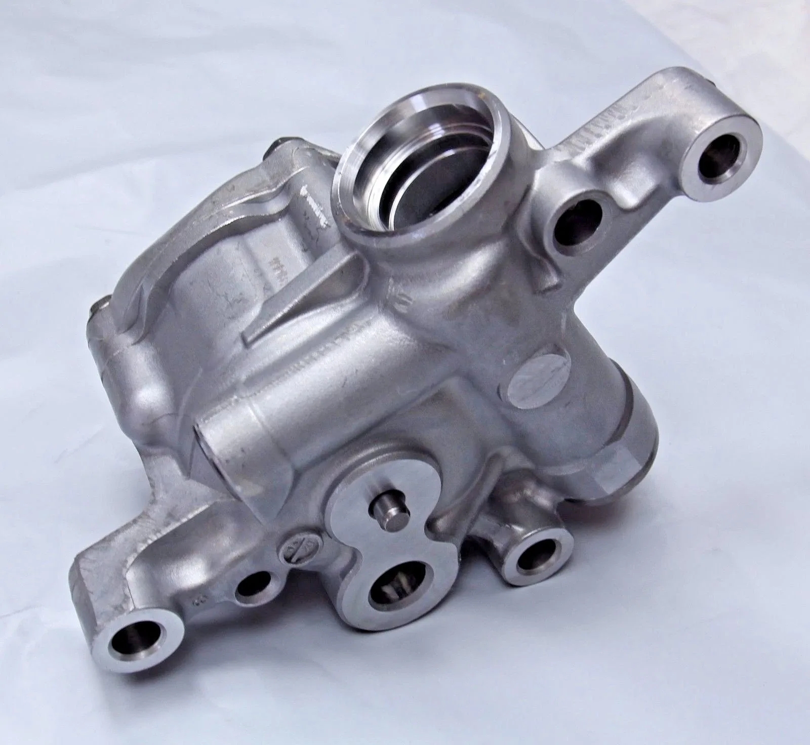 Remanufactured RE0F11A / JF015E Transmission Oil Pump — 31340-X420B (400-29) image 4