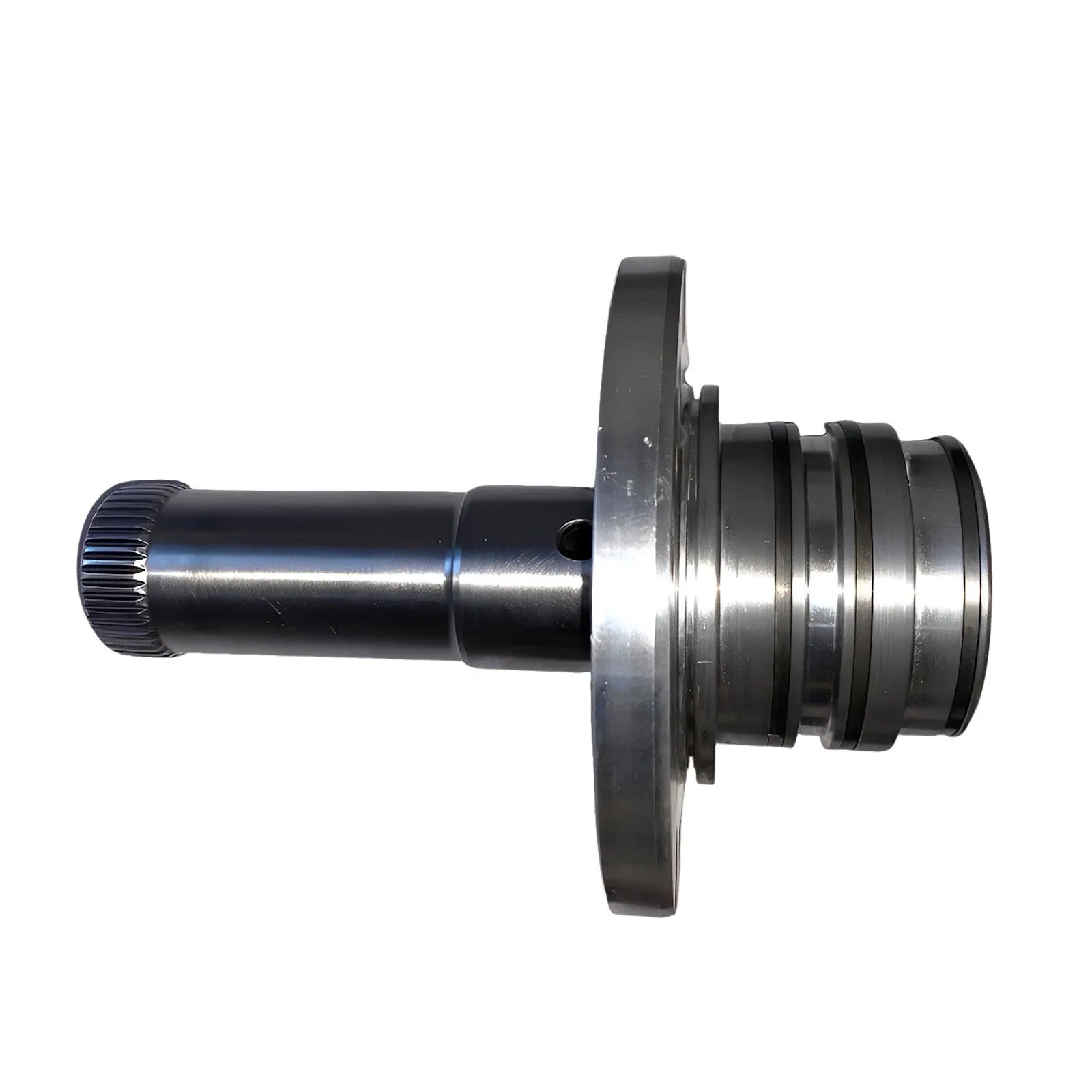 ZF 5HP19 Stator (Oil Pump) — Casting Ending in 084