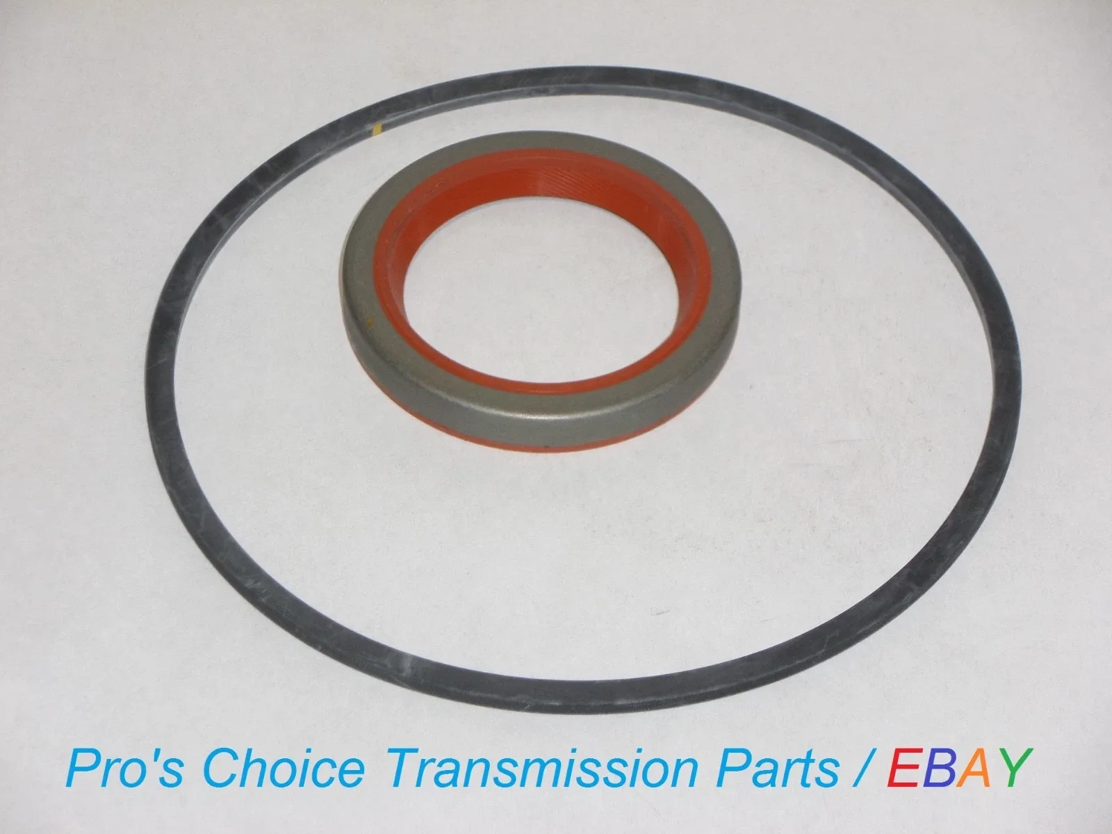1951-1971 Front Oil Pump Reseal Kit for Cruise-O-Matic / FX / MX / BW8 / BW12 - C3AZ-7A248-A