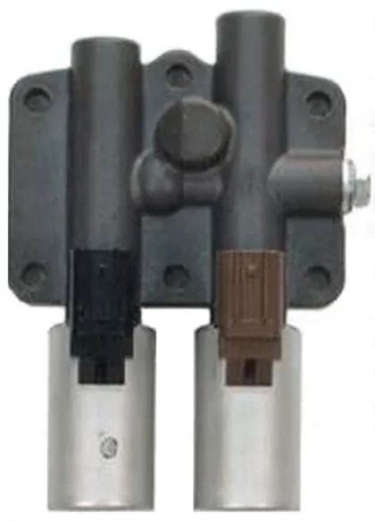 Transmission Dual Linear Solenoid fits Honda / replaces 28250-P6H-024  (99113) image 3