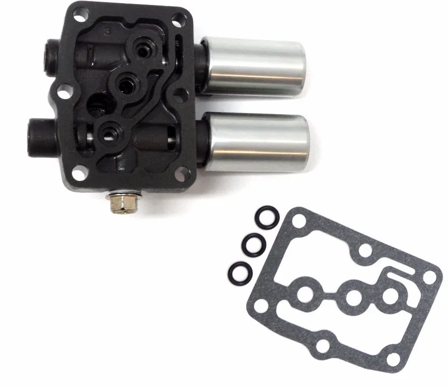 Transmission Dual Linear Solenoid fits Honda / replaces 28250-P6H-024  (99113) image 4
