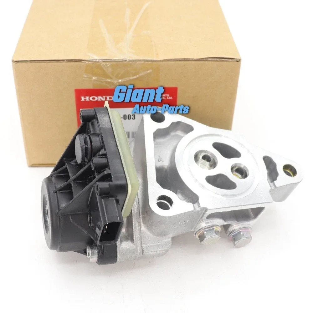 2013-2025 Honda Accord Civic CR-V OEM Electric Transmission Oil Pump image 3