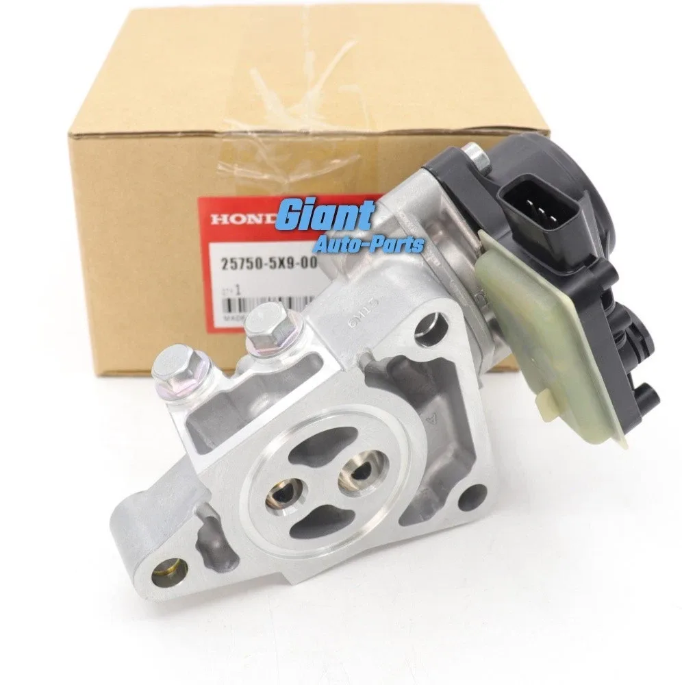 2013-2025 Honda Accord Civic CR-V OEM Electric Transmission Oil Pump image 4