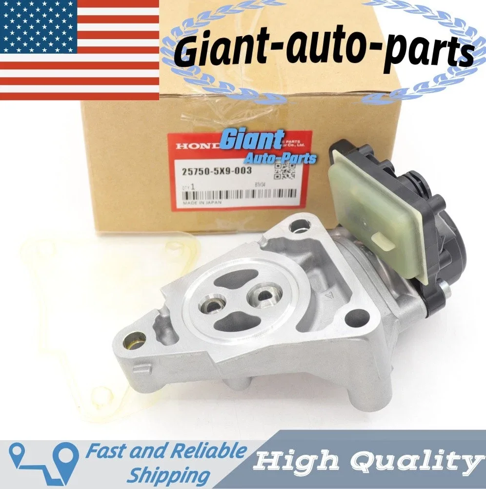 2013-2025 Honda Accord Civic CR-V OEM Electric Transmission Oil Pump