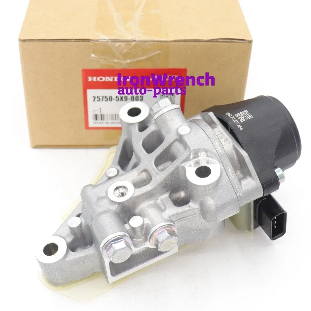 2013-2025 Honda Accord Civic CR-V Transmission Electric Oil Pump - OEM image 2