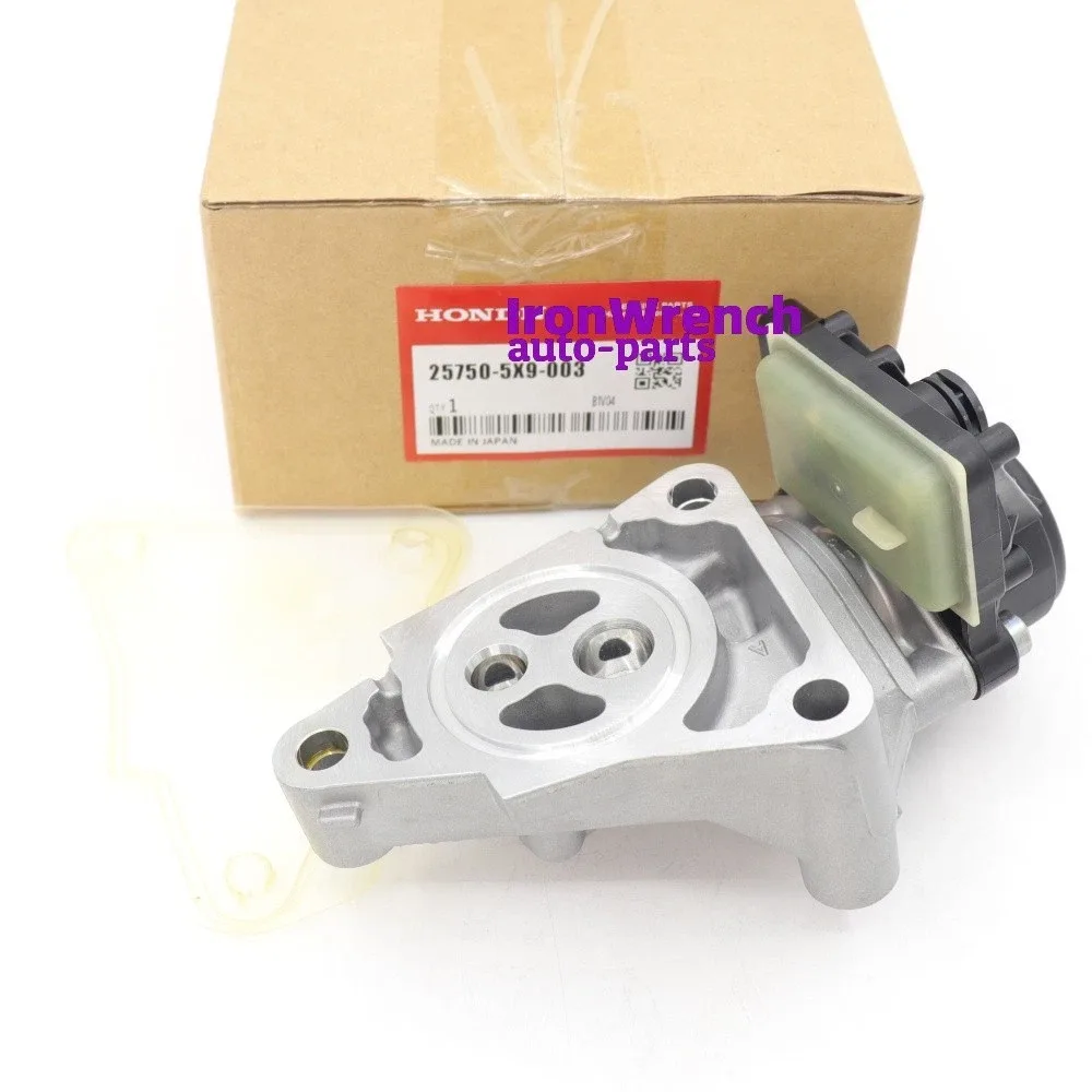 2013-2025 Honda Accord Civic CR-V Transmission Electric Oil Pump - OEM image 3