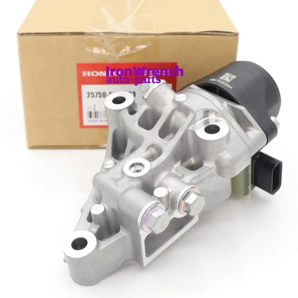 2013-2025 Honda Accord Civic CR-V Transmission Electric Oil Pump - OEM image 4