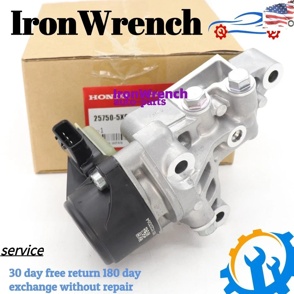 2013-2025 Honda Accord Civic CR-V Transmission Electric Oil Pump - OEM