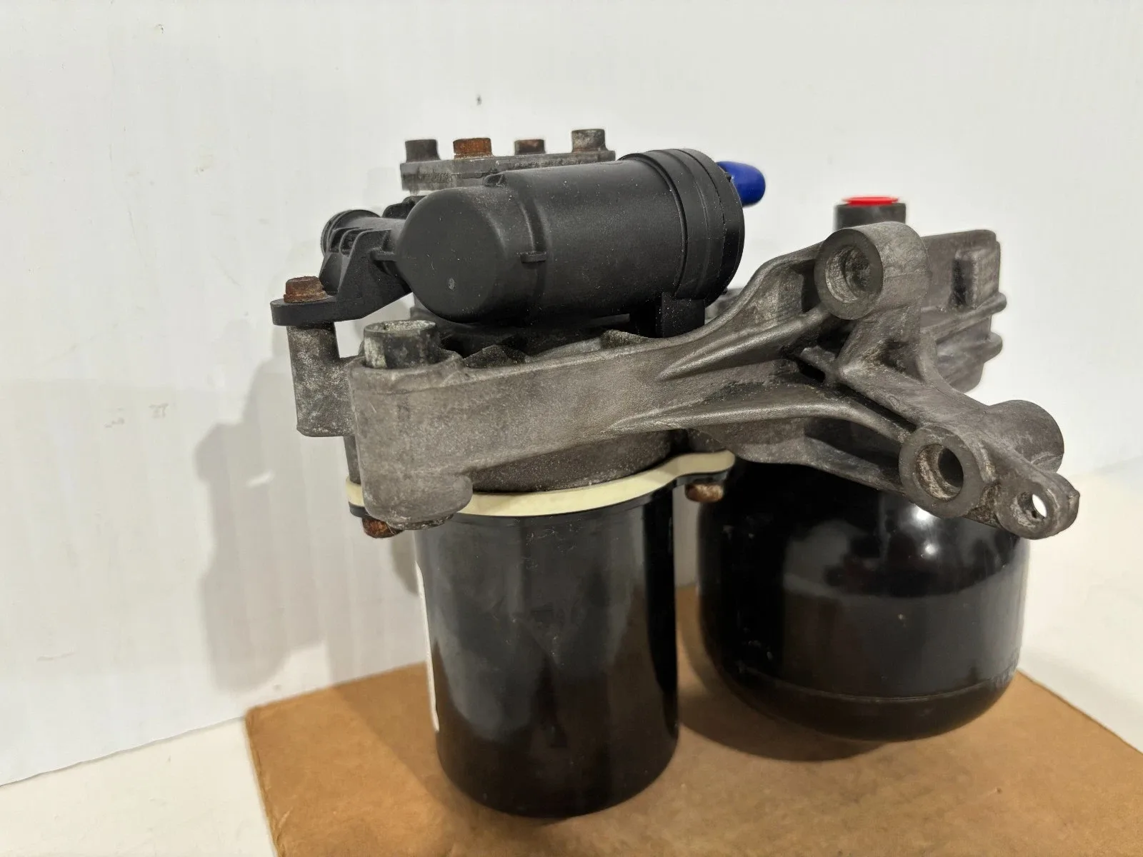 2013-2016 Dodge Dart / Fiat 500L 1.4L A/T Transmission Oil Pump 0095408 image 4