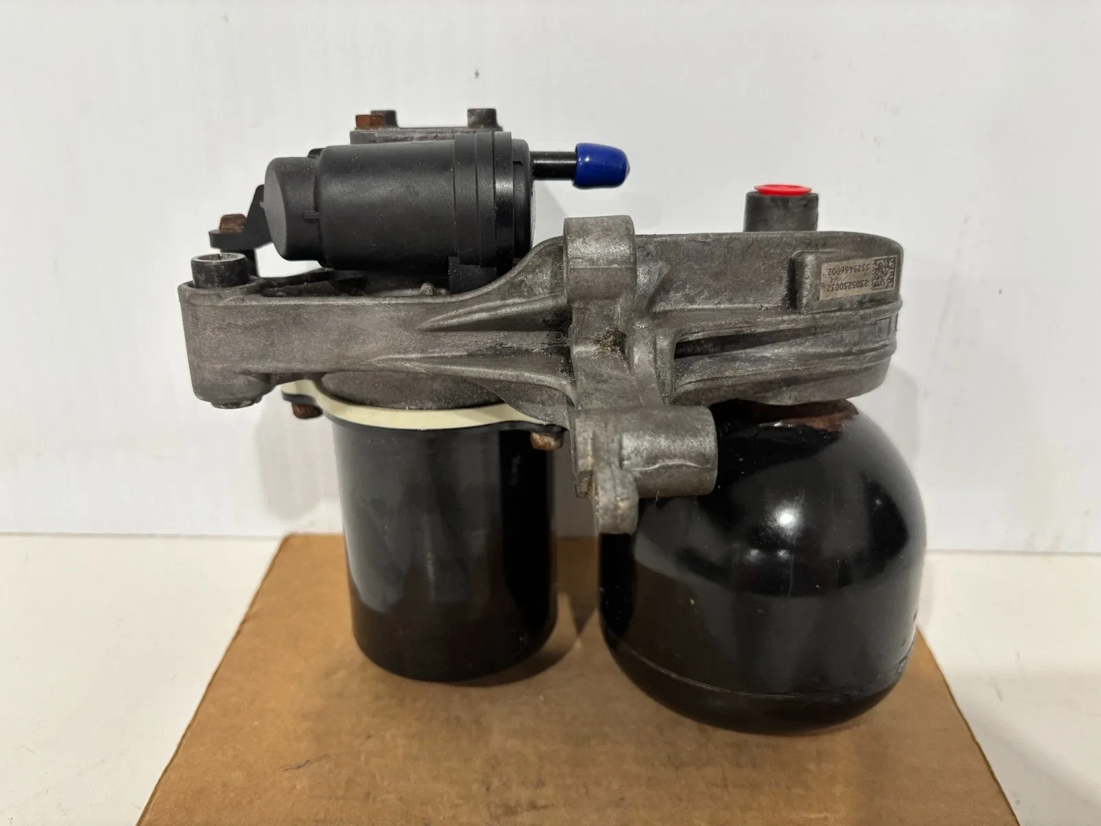 2013-2016 Dodge Dart / Fiat 500L 1.4L A/T Transmission Oil Pump 0095408