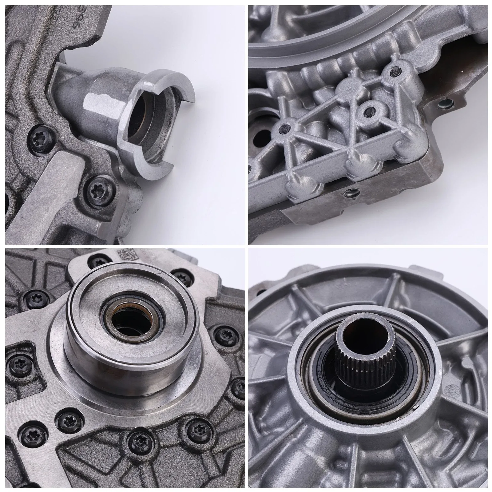 2009-2019 Ford Escape/Explorer/Fusion/Edge 6F35 Transmission Oil Pump image 3