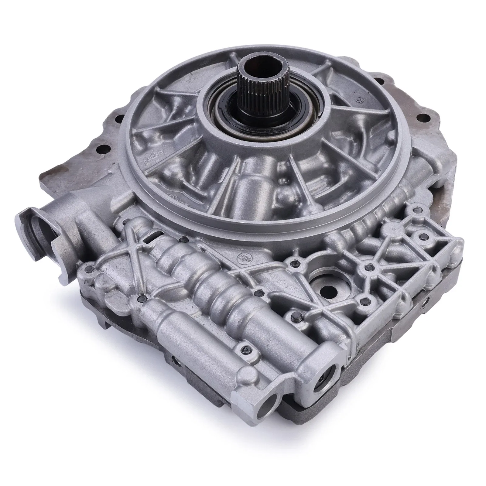 2009-2019 Ford Escape/Explorer/Fusion/Edge 6F35 Transmission Oil Pump image 4