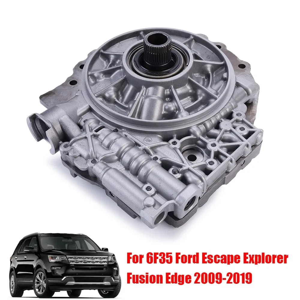 2009-2019 Ford Escape/Explorer/Fusion/Edge 6F35 Transmission Oil Pump