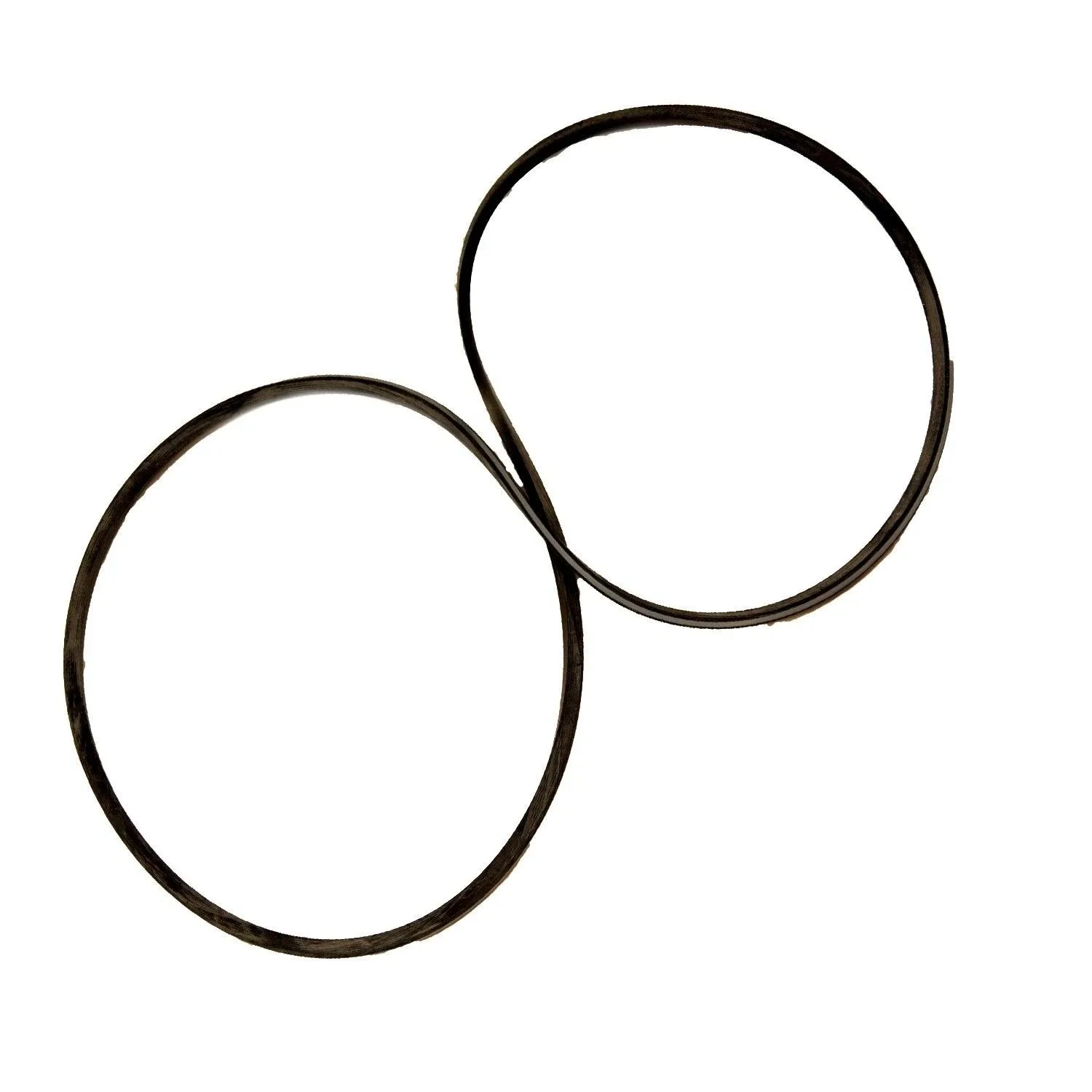 1964-2004 AM Gen / Bentley / Buick Automatic Transmission Oil Pump O-Ring