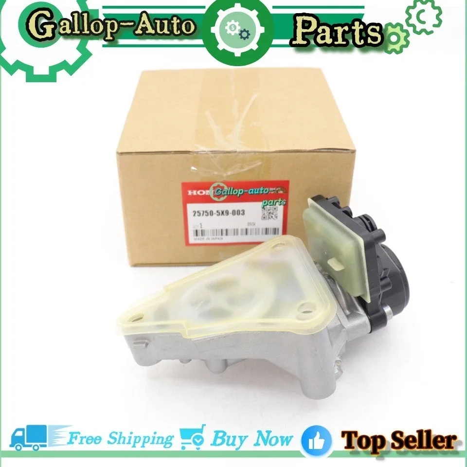 2013-2025 Honda Accord Civic CR-V Electric Transmission Oil Pump - OEM image 3