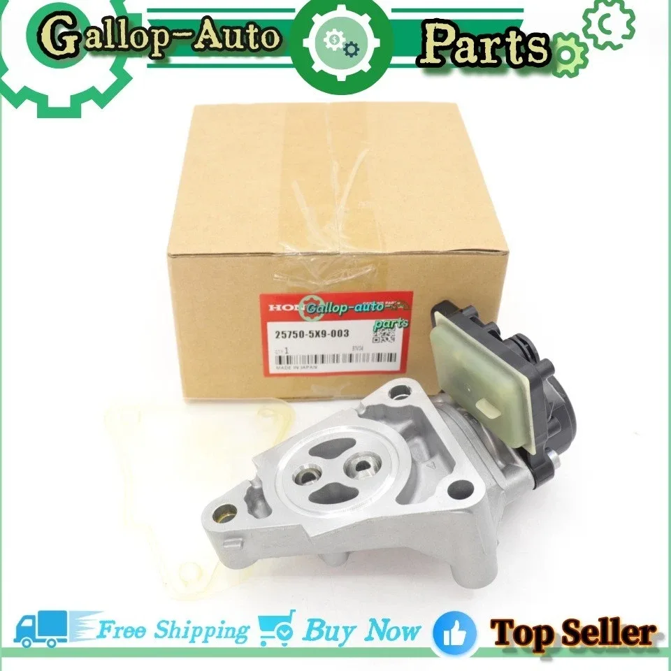 2013-2025 Honda Accord Civic CR-V Electric Transmission Oil Pump - OEM image 4