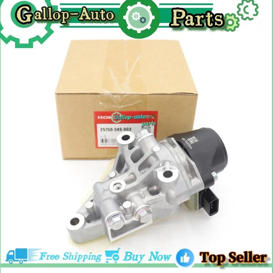 2013-2025 Honda Accord Civic CR-V Electric Transmission Oil Pump - OEM