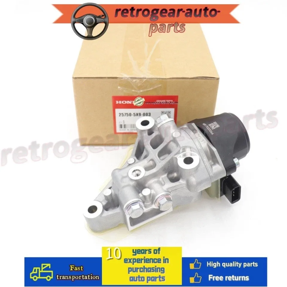 2013-2025 Honda Accord / Civic / CR-V OEM Transmission Electric Oil Pump