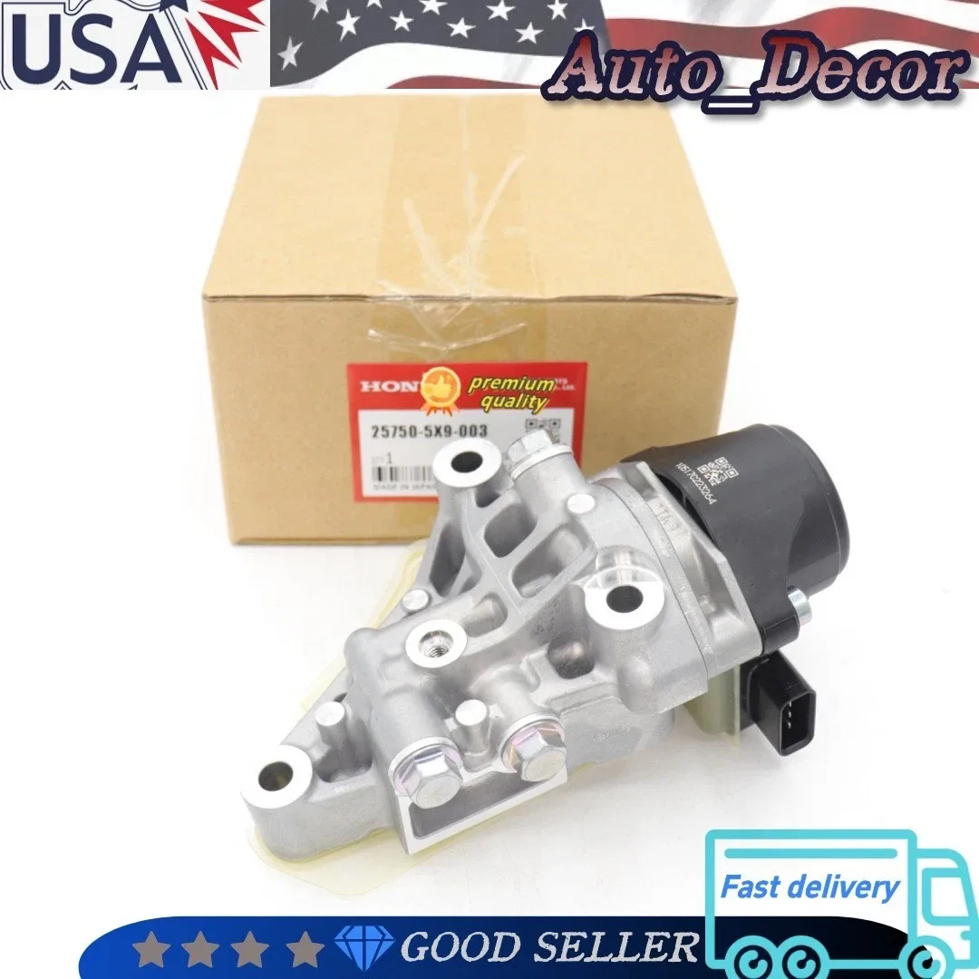 2013-2025 Honda Accord Civic CR-V OEM Transmission Electric Oil Pump