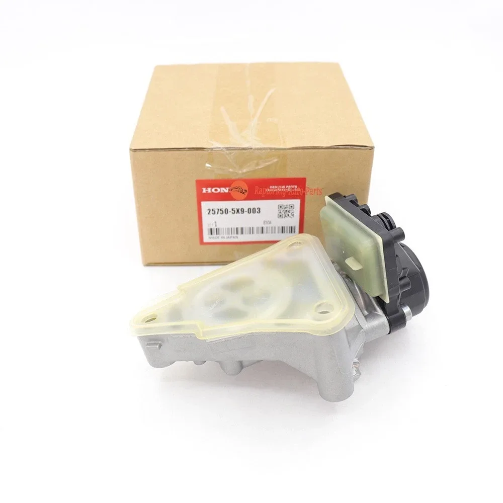 2013-2025 Honda Accord / Civic / CR-V Transmission Electric Oil Pump (OEM) image 2