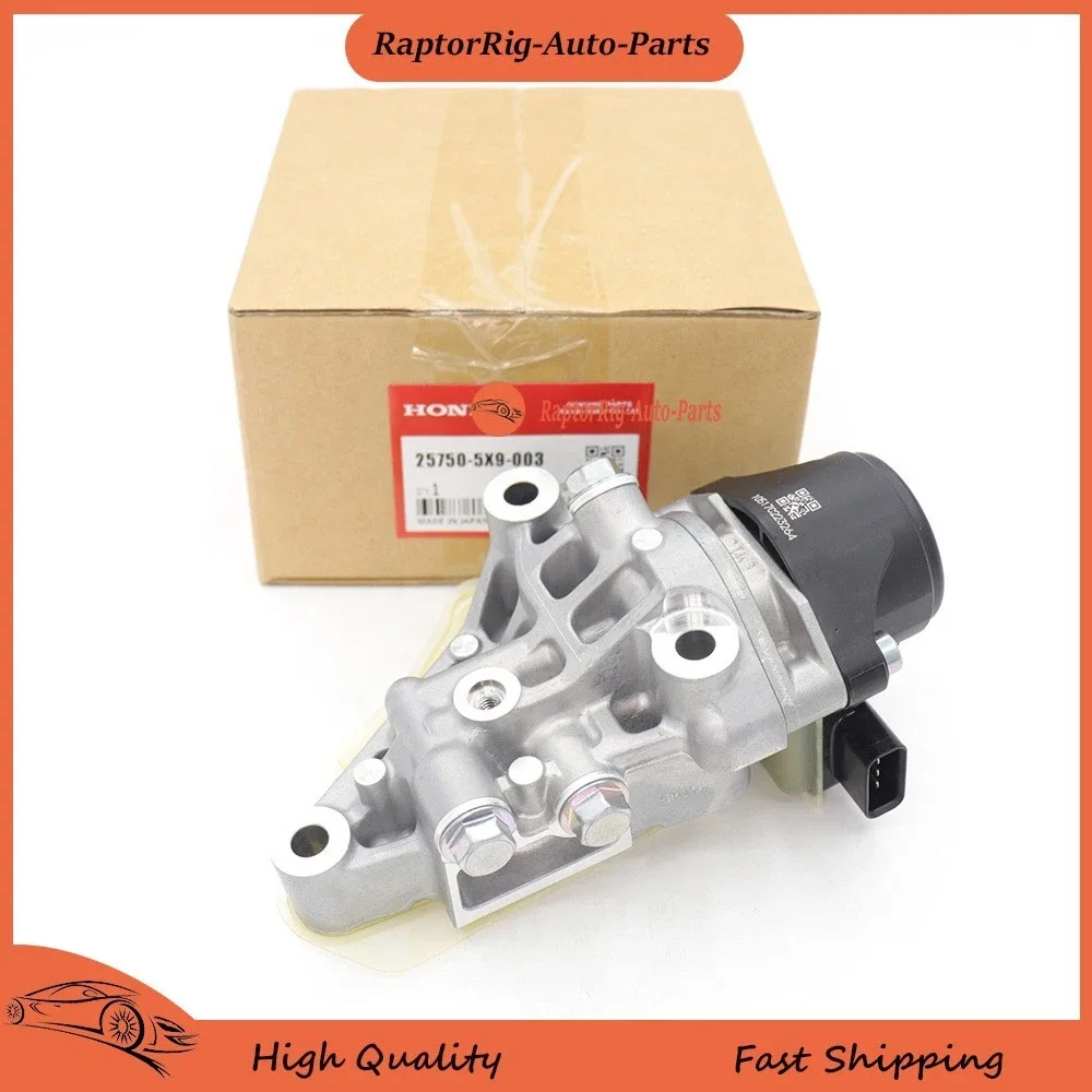 2013-2025 Honda Accord / Civic / CR-V Transmission Electric Oil Pump (OEM)
