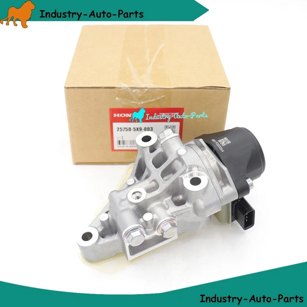 2013-2025 Honda Accord / Civic / CR-V Electric Transmission Oil Pump - OEM