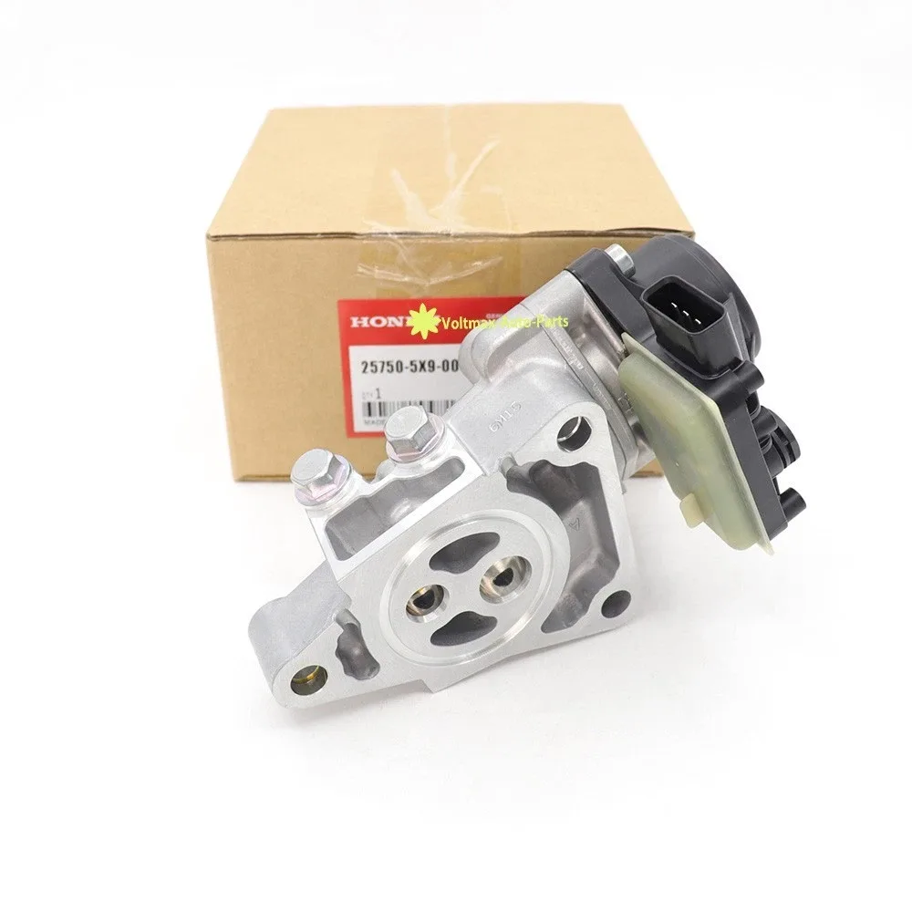 2013-2025 Honda OEM Electric Transmission Oil Pump image 3