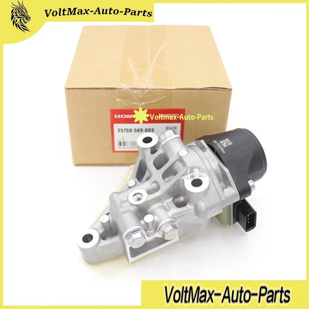 2013-2025 Honda OEM Electric Transmission Oil Pump