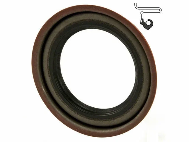 2006 Pontiac G6 Automatic Transmission Oil Pump Seal Front 18475SC