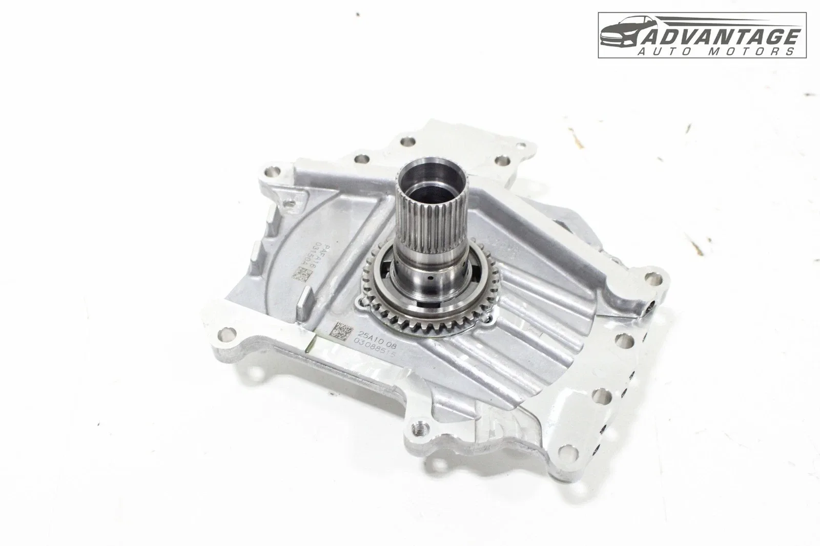 2025-2026 Nissan KICKS CVT Oil Pump Drive Gear Hub 25A1008 image 2