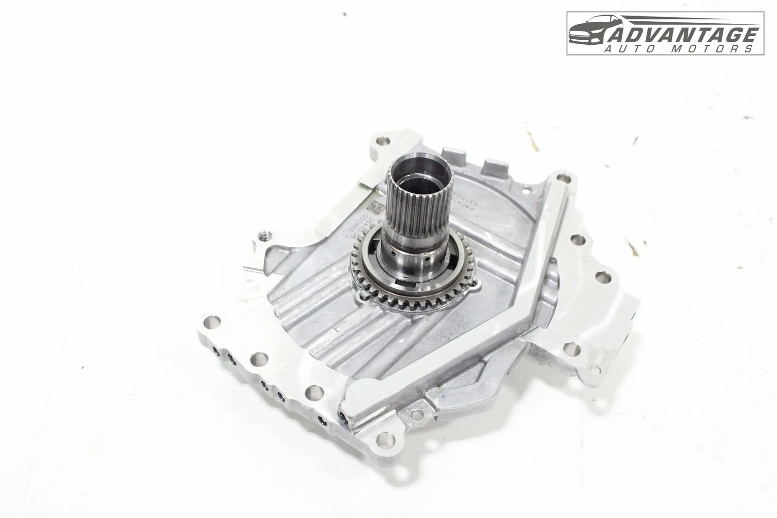 2025-2026 Nissan KICKS CVT Oil Pump Drive Gear Hub 25A1008 image 3