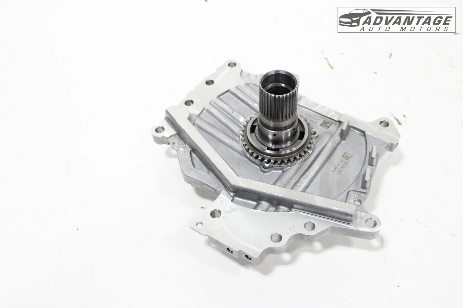 2025-2026 Nissan KICKS CVT Oil Pump Drive Gear Hub 25A1008 image 4