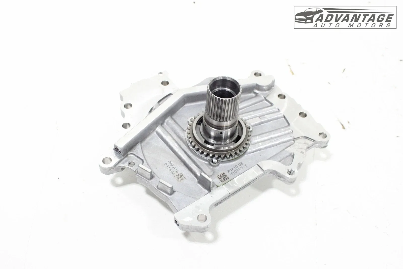 2025-2026 Nissan KICKS CVT Oil Pump Drive Gear Hub 25A1008