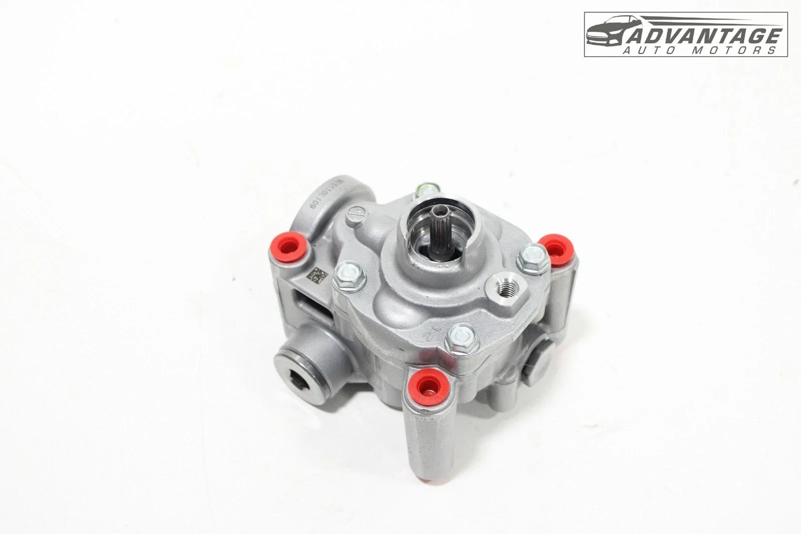 2025-2026 Nissan Kicks 2.0L AWD CVT Transmission Oil Pump OEM image 2